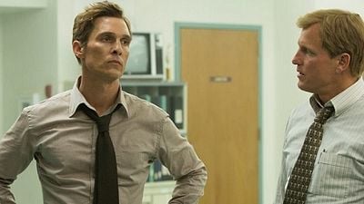 True Detective Çok Yakında Dizimax Vice’da!