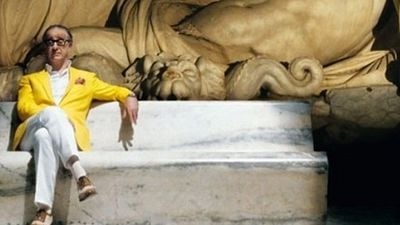 Muhteşem Güzellik Filmi ve Oscar Adayları Başka Sinema'da! haber görseli