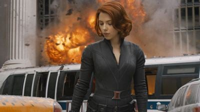 Scarlett Johansson'ın Hamileliği Avengers: Age of Ultron Filmini Nasıl Etkileyecek?