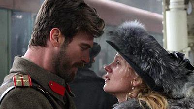 Kurt Seyit ve Şura'nın İlk Bölümü Nasıl Karşılandı? haber görseli