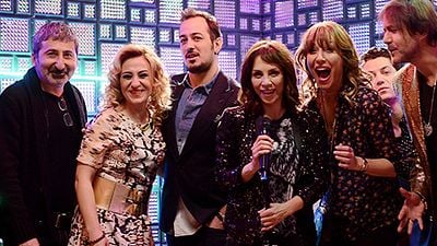 Sertab Erener, Yalan Dünya’ya Konuk Oluyor haber görseli