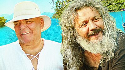 Mandıra Filozofu Filmi İçin Geri Sayım Başladı haber görseli