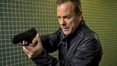 24: Live Another Day’den Yeni Görseller haber görseli