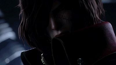 Kaptan Harlock'un Türkçe Dublajlı ve Türkçe Altyazılı Fragmanı Çıktı! haber görseli