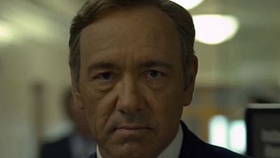 Kevin Spacey'den Peri Masalı Filmine Sürpriz haber görseli