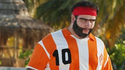 Recep İvedik 4 Filminin Müzik Albümü Çıkıyor! haber görseli