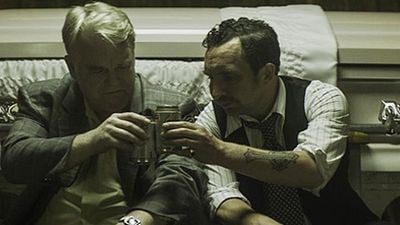 Philip Seymour Hoffman'ın Son Filmi God's Pocket Dağıtımcısını Buldu haber görseli
