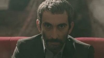 Karınca Kapanı Filminden Gerilimli Teaser! haber görseli