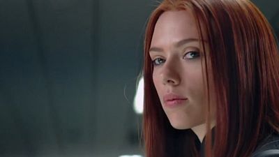 Scarlett Johansson, Black Widow'u Anlatıyor haber görseli