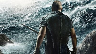 Nuh: Büyük Tufan Filminden Yeni Bir Video Daha! haber görseli
