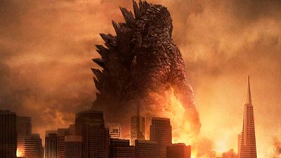 Godzilla 3D'nin Yönetmeni Konuştu!