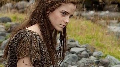 Nuh: Büyük Tufan'ın Yeni Fragmanını Emma Watson Açtı! haber görseli