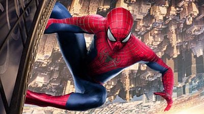 İnanılmaz Örümcek Adam'dan Akılalmaz Numaralar haber görseli