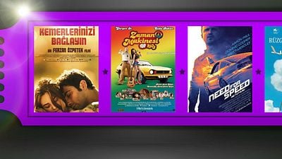 Vizyonda Film Bereketi Var! haber görseli