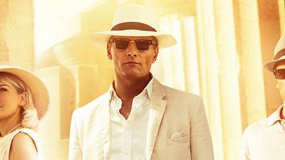 Viggo Mortensen'lı Ocak Ayının İki Yüzü Filminin Fragmanı Çıktı! haber görseli