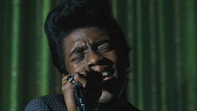 James Brown Biyografisi Get on Up'ın İlk Fragmanı Çıktı! haber görseli
