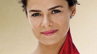 Özge Özpirinçci, Aramızda Kalsın Kadrosuna Katıldı haber görseli