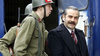 Karadayı’da Bu Akşam: Savcı Turgut İdam Edilecek Mi?