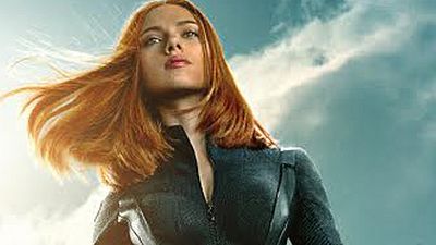 Kaptan Amerika: Kış Askeri'ne Türkçe Karakter Afişleri ve Kamera Arkası Bilgileri! haber görseli