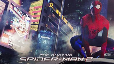 İnanılmaz Örümcek Adam 2'nin Altyazılı Yeni Fragmanı İçin Son Gün! haber görseli