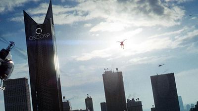 İnanılmaz Örümcek Adam 2'nin Altyazılı Son Fragmanı İlk Kez ve Sadece Beyazperde'de! haber görseli