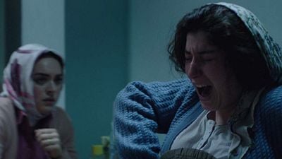 Soğuk Filminin Basın Gösterimi Gerçekleşti haber görseli