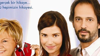 Senin Hikayen DVD'si Çıktı! haber görseli