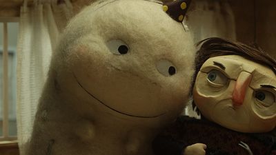 İstanbul Modern Sinema'da Festival Oᵌ Maratonu! haber görseli