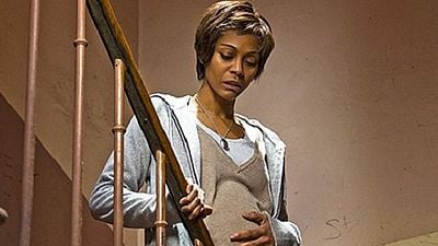 Zoe Saldana’lı Rosemary's Baby’den İlk Teaser ve Poster haber görseli