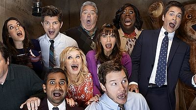 Parks and Recreation 5. Sezonuyla FX Türkiye’de haber görseli
