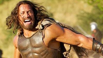 Dwayne Johnson'ın Hercules Filmine İlk Bakış! haber görseli