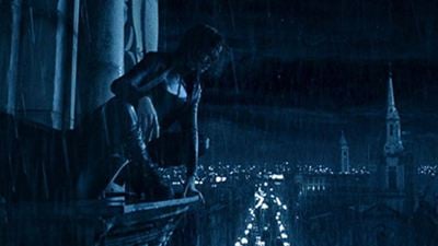 Yeni Underworld Filminden İlk Detaylar Geldi!