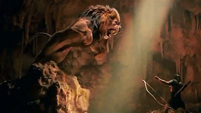 Hercules Tüm İhtişamıyla Sahnede! haber görseli