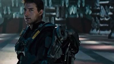 Tom Cruise ve Emily Blunt İkilisi Aksiyona Hazır! haber görseli