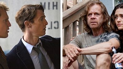 True Detective ve Shameless’dan Emmy Atağı haber görseli