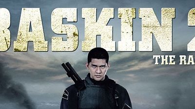 Baskın 2'den Yeni Fragman, Yeni Afiş! haber görseli