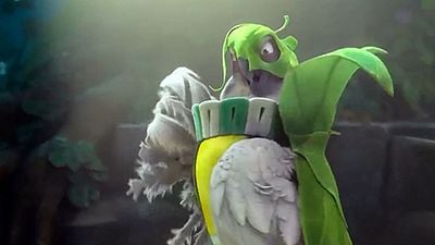 Rio 2'den Karnaval Kıvamında bir Fragman Daha! haber görseli