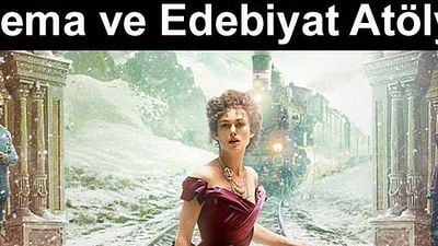 Sinema ve Edebiyat İstanbul Film Akademi'de Konuşulacak! haber görseli
