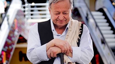 Meddah Sinemalarda! haber görseli