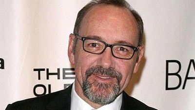 Kevin Spacey, Churchill Olacak! haber görseli