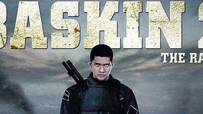 Baskın 2 Filmini Herkesten Önce İzleyecek İsimler Belli Oldu! haber görseli