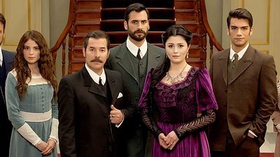 Yeni Atv Dizisi Yasak İçin Dev Prodüksiyon! haber görseli