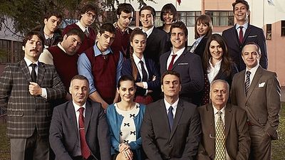 Boynu Bükükler’in Yayın Günü Değişti haber görseli