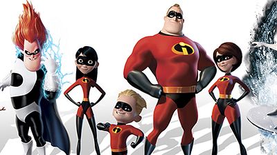 The Incredibles Ekibine Kim Geri Dönüyor? haber görseli