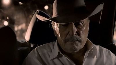 Robert Duvall İle Felekten Bir Gece: A Night In Old Mexico haber görseli