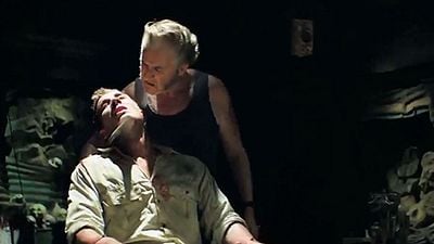 Korkuyu Yeniden İliklerinizde Hissedin: Wolf Creek 2! haber görseli