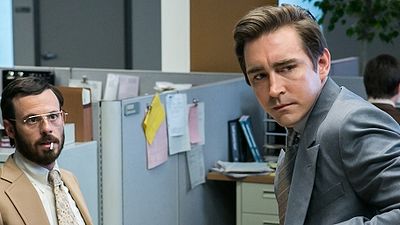 Yeni AMC Dizisi Halt & Catch Fire’dan İlk Teaser haber görseli