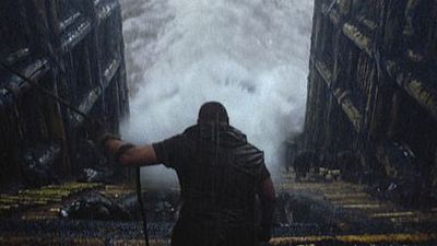 Nuh: Büyük Tufan Filminin Altyazılı Röportajı Sizi Felakete Hazırlıyor! haber görseli