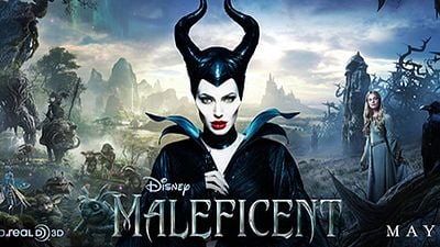 Malefiz Filminden Rengarenk Bir Banner Daha! haber görseli