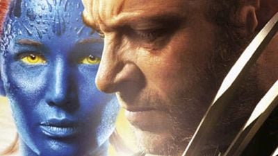 X-Men: Geçmiş Günler Gelecek Filminden İki Yeni Karakter Afişi! haber görseli